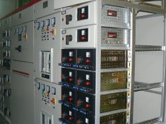 GCK低压抽出式开关柜