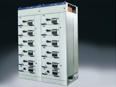 GCS型低压抽出式开关柜